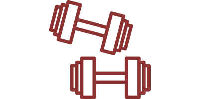 Fitness im Luma Stubai Neustift